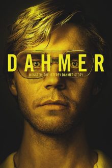 دانلود سریال Monster: The Jeffrey Dahmer Story داستان جفری دامر با زیرنویس فارسی بدون سانسور