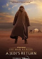 دانلود فیلم Obi-Wan Kenobi: A Jedi's Return 2022