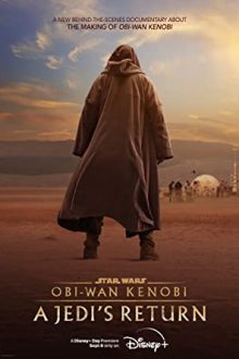 دانلود فیلم Obi-Wan Kenobi: A Jedi’s Return 2022  با زیرنویس فارسی بدون سانسور