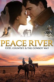 دانلود فیلم Peace River 2022  با زیرنویس فارسی بدون سانسور