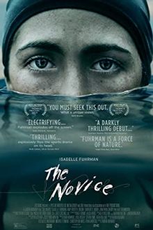 دانلود فیلم The Novice 2021  با زیرنویس فارسی بدون سانسور