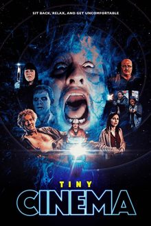 دانلود فیلم Tiny Cinema 2022  با زیرنویس فارسی بدون سانسور