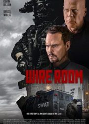 دانلود فیلم Wire Room 2022