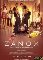 دانلود فیلم Zanox 2022