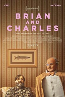 دانلود فیلم Brian and Charles 2022  با زیرنویس فارسی بدون سانسور