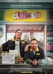 دانلود فیلم Clerks III 2022