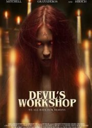 دانلود فیلم Devil's Workshop 2022