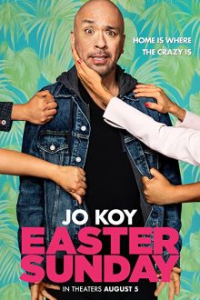 دانلود فیلم Easter Sunday 2022  با زیرنویس فارسی بدون سانسور