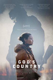 دانلود فیلم God's Country 2022 با زیرنویس فارسی بدون سانسور