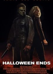 دانلود فیلم Halloween Ends 2022