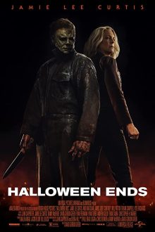 دانلود فیلم Halloween Ends 2022  با زیرنویس فارسی بدون سانسور