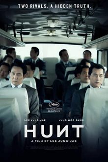 دانلود فیلم Hunt 2022  با زیرنویس فارسی بدون سانسور