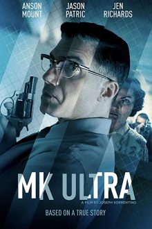 دانلود فیلم MK Ultra 2022  با زیرنویس فارسی بدون سانسور
