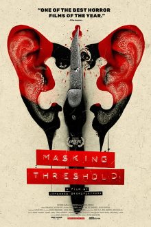 دانلود فیلم Masking Threshold 2021  با زیرنویس فارسی بدون سانسور