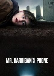دانلود فیلم Mr. Harrigan's Phone 2022