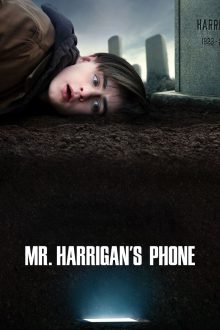 دانلود فیلم Mr. Harrigan’s Phone 2022  با زیرنویس فارسی بدون سانسور