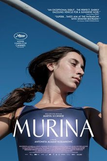 دانلود فیلم Murina 2021  با زیرنویس فارسی بدون سانسور