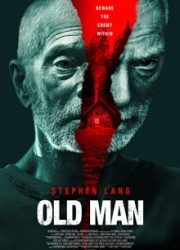 دانلود فیلم Old Man 2022