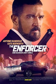 دانلود فیلم The Enforcer 2022  با زیرنویس فارسی بدون سانسور