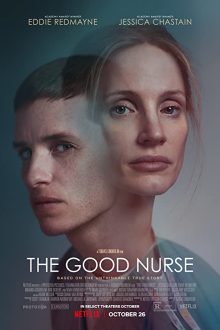 دانلود فیلم The Good Nurse 2022  با زیرنویس فارسی بدون سانسور