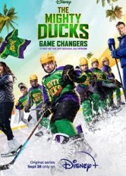 دانلود سریال The Mighty Ducks: Game Changersبدون سانسور با زیرنویس فارسی
