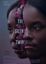 دانلود فیلم The Silent Twins 2022