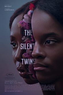 دانلود فیلم The Silent Twins 2022  با زیرنویس فارسی بدون سانسور