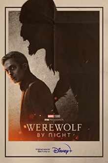 دانلود فیلم Werewolf by Night 2022  با زیرنویس فارسی بدون سانسور