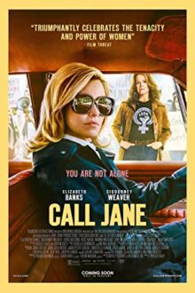 دانلود فیلم Call Jane 2022  با زیرنویس فارسی بدون سانسور