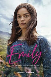 دانلود فیلم Emily 2022  با زیرنویس فارسی بدون سانسور