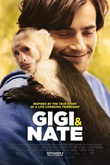 دانلود فیلم Gigi & Nate 2022  با زیرنویس فارسی بدون سانسور