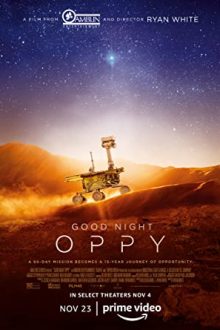 دانلود فیلم Good Night Oppy 2022  با زیرنویس فارسی بدون سانسور