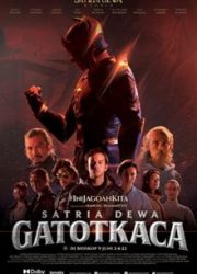 دانلود فیلم Satria Dewa: Gatotkaca 2022