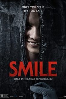 دانلود فیلم Smile 2022  با زیرنویس فارسی بدون سانسور