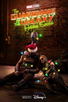 دانلود فیلم The Guardians of the Galaxy Holiday Special 2022  با زیرنویس فارسی بدون سانسور
