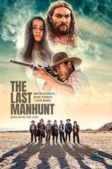 دانلود فیلم The Last Manhunt 2022 با زیرنویس فارسی بدون سانسور