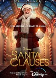 دانلود سریال The Santa Clauses 2022– زیرنویس فارسی