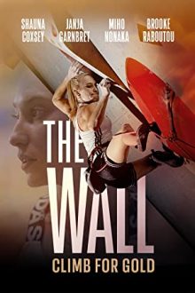 دانلود فیلم The Wall: Climb for Gold 2022  با زیرنویس فارسی بدون سانسور