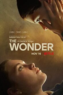 دانلود فیلم The Wonder 2022  با زیرنویس فارسی بدون سانسور
