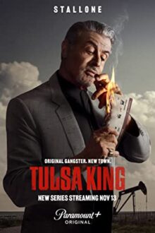 دانلود سریال Tulsa King تولسا کینگ با زیرنویس فارسی بدون سانسور