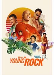دانلود سریال Young Rock 2021– زیرنویس فارسی