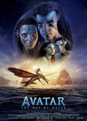 دانلود فیلم Avatar: The Way of Water 2022