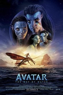 دانلود فیلم Avatar: The Way of Water 2022 با زیرنویس فارسی بدون سانسور