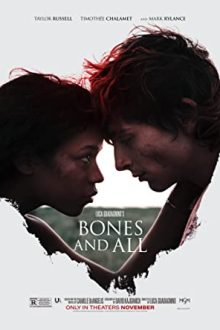 دانلود فیلم Bones and All 2022  با زیرنویس فارسی بدون سانسور