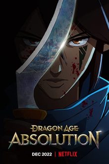 دانلود سریال Dragon Age: Absolution عصر اژدها: آزادی با زیرنویس فارسی بدون سانسور