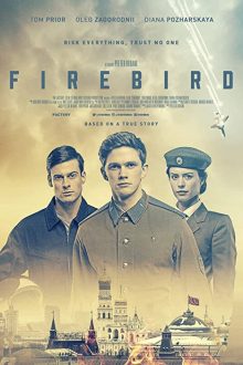 دانلود فیلم Firebird 2021 با زیرنویس فارسی بدون سانسور