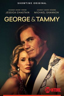 دانلود سریال George & Tammy جورج و تامی با زیرنویس فارسی بدون سانسور