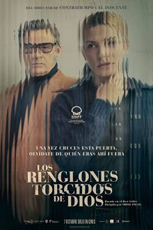 دانلود فیلم Los renglones torcidos de Dios 2022  با زیرنویس فارسی بدون سانسور