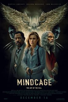 دانلود فیلم Mindcage 2022  با زیرنویس فارسی بدون سانسور