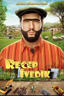 دانلود فیلم Recep Ivedik 7 2022  با زیرنویس فارسی بدون سانسور